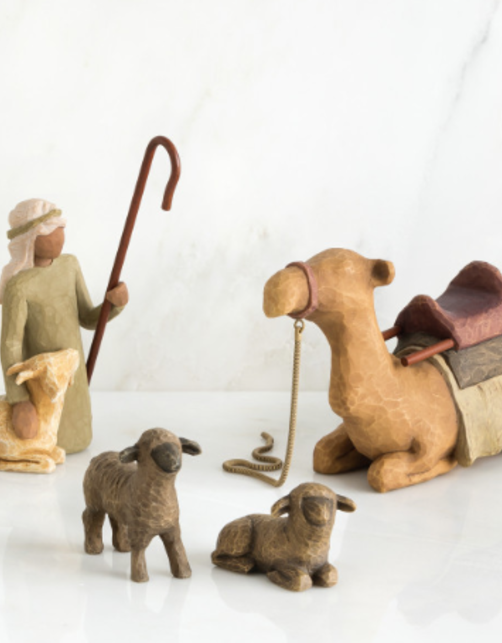 Shepherd/Animals