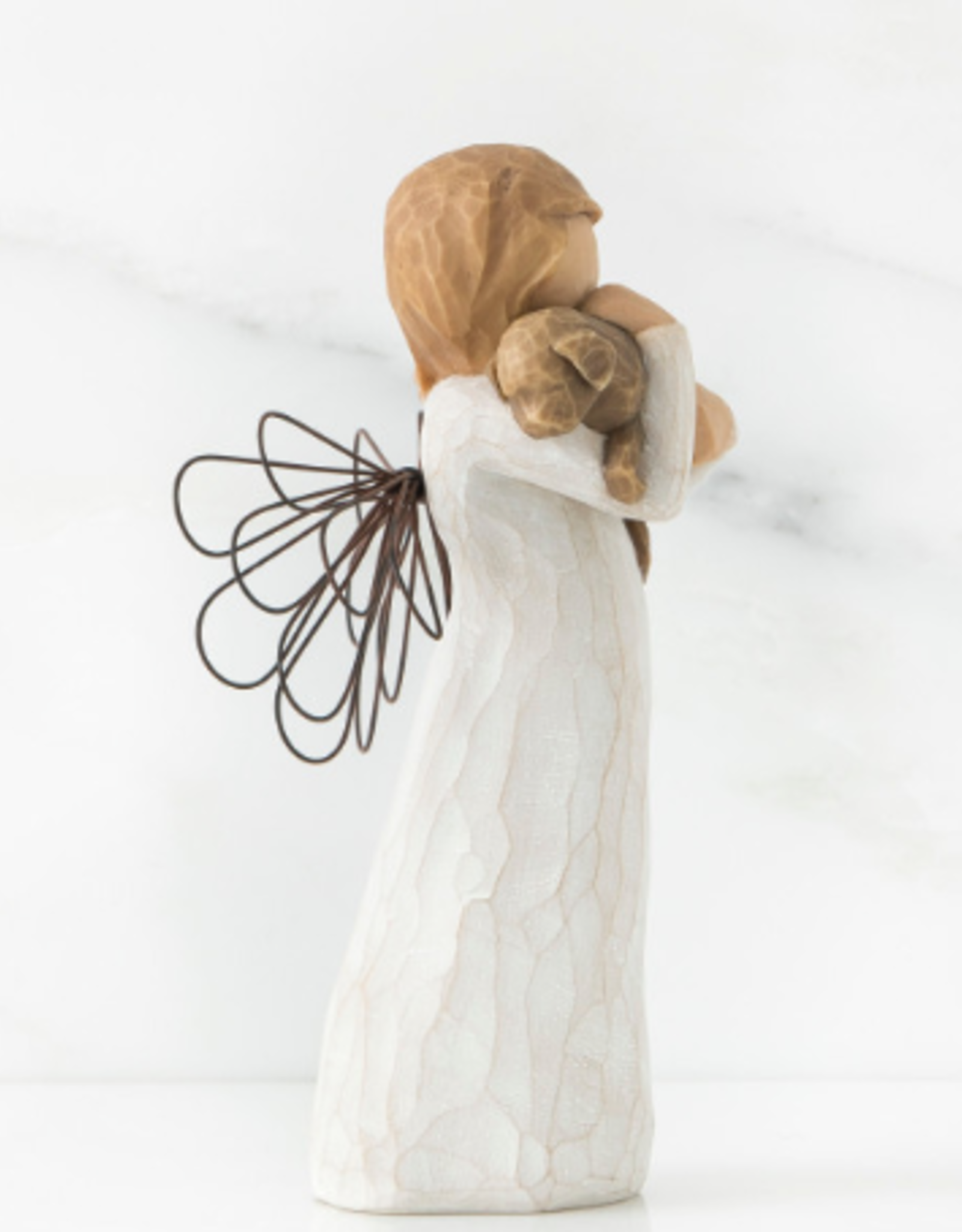 Angel of Friendship