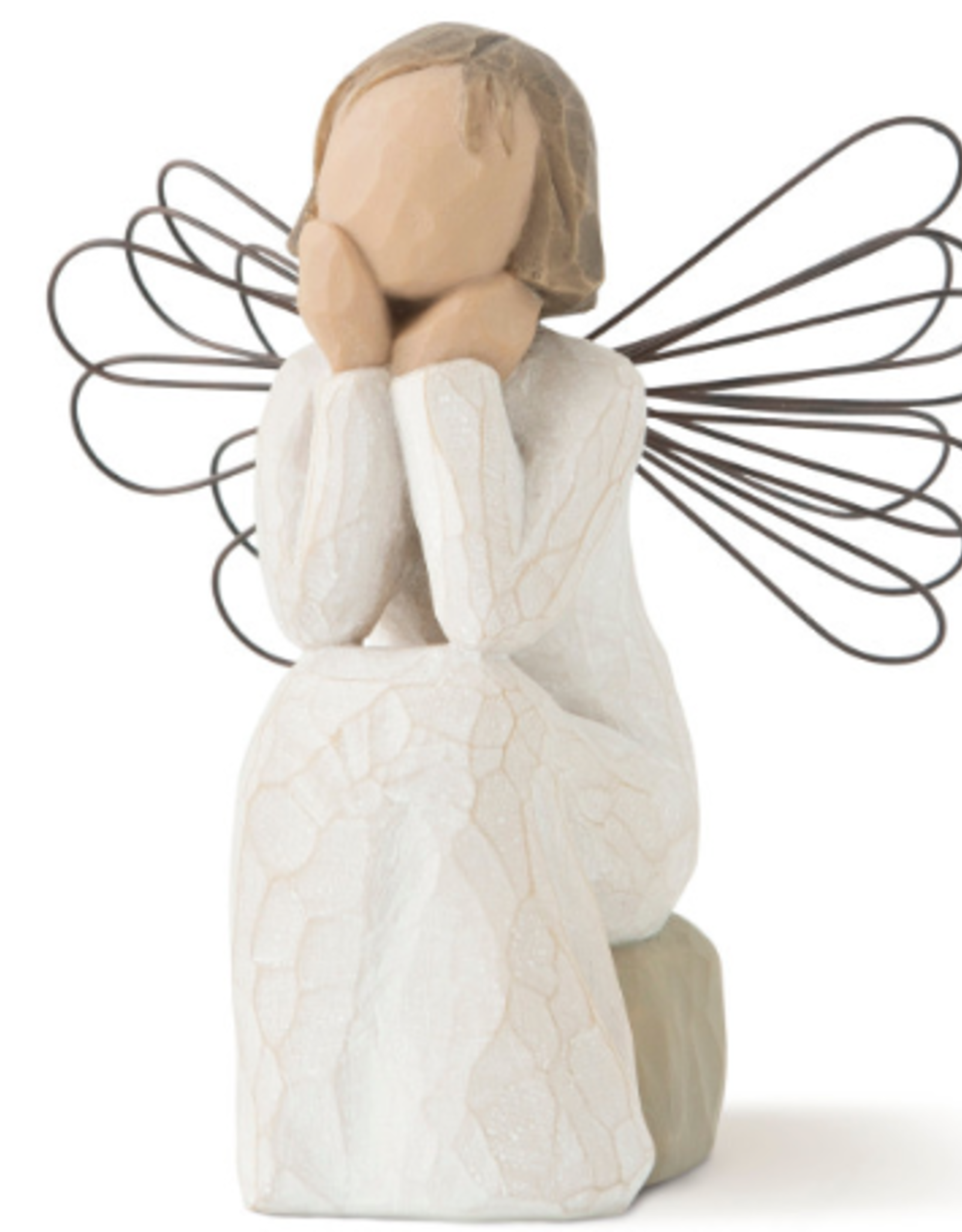 Angel of Caring