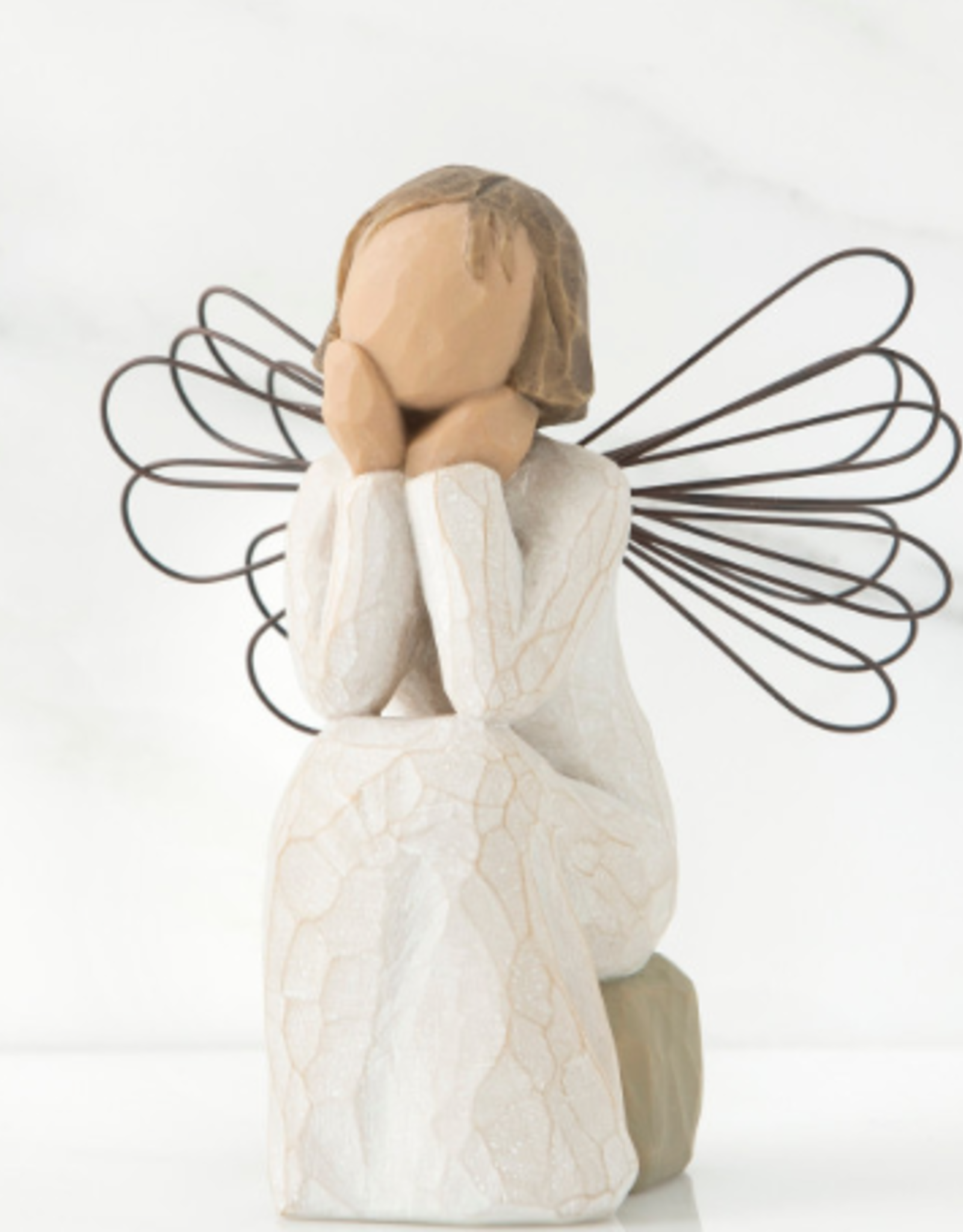 Angel of Caring