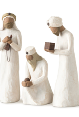 Three Wisemen Three Wisemen
