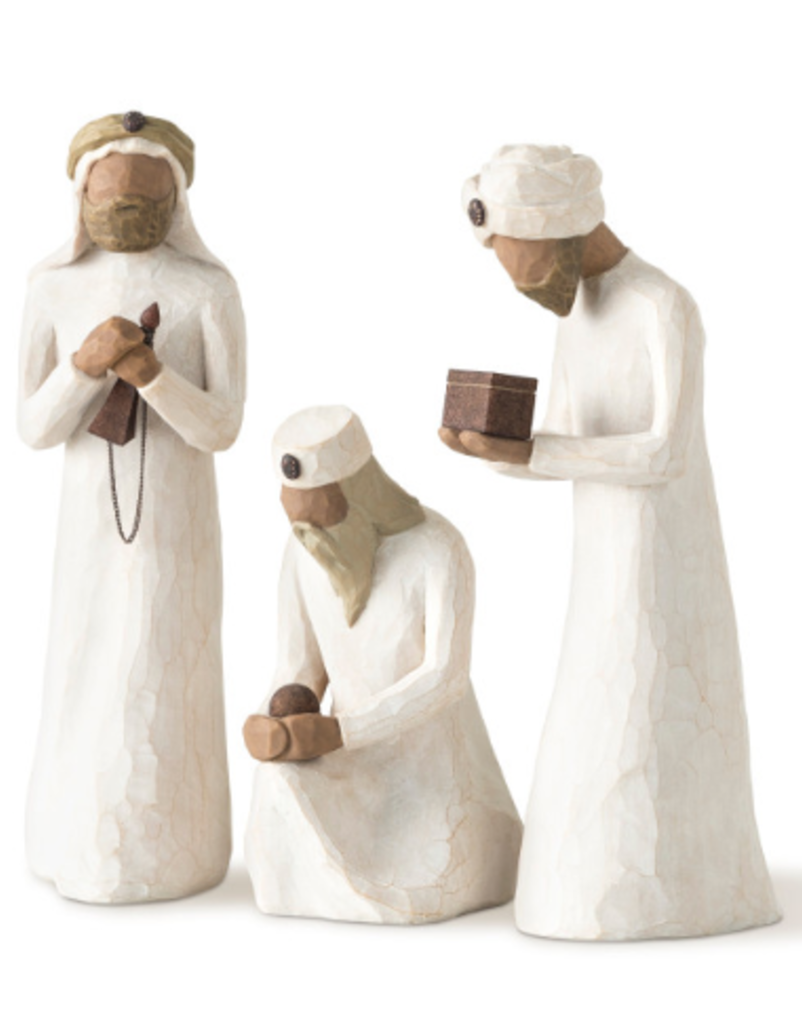 Three Wisemen