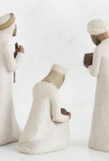 Three Wisemen Three Wisemen
