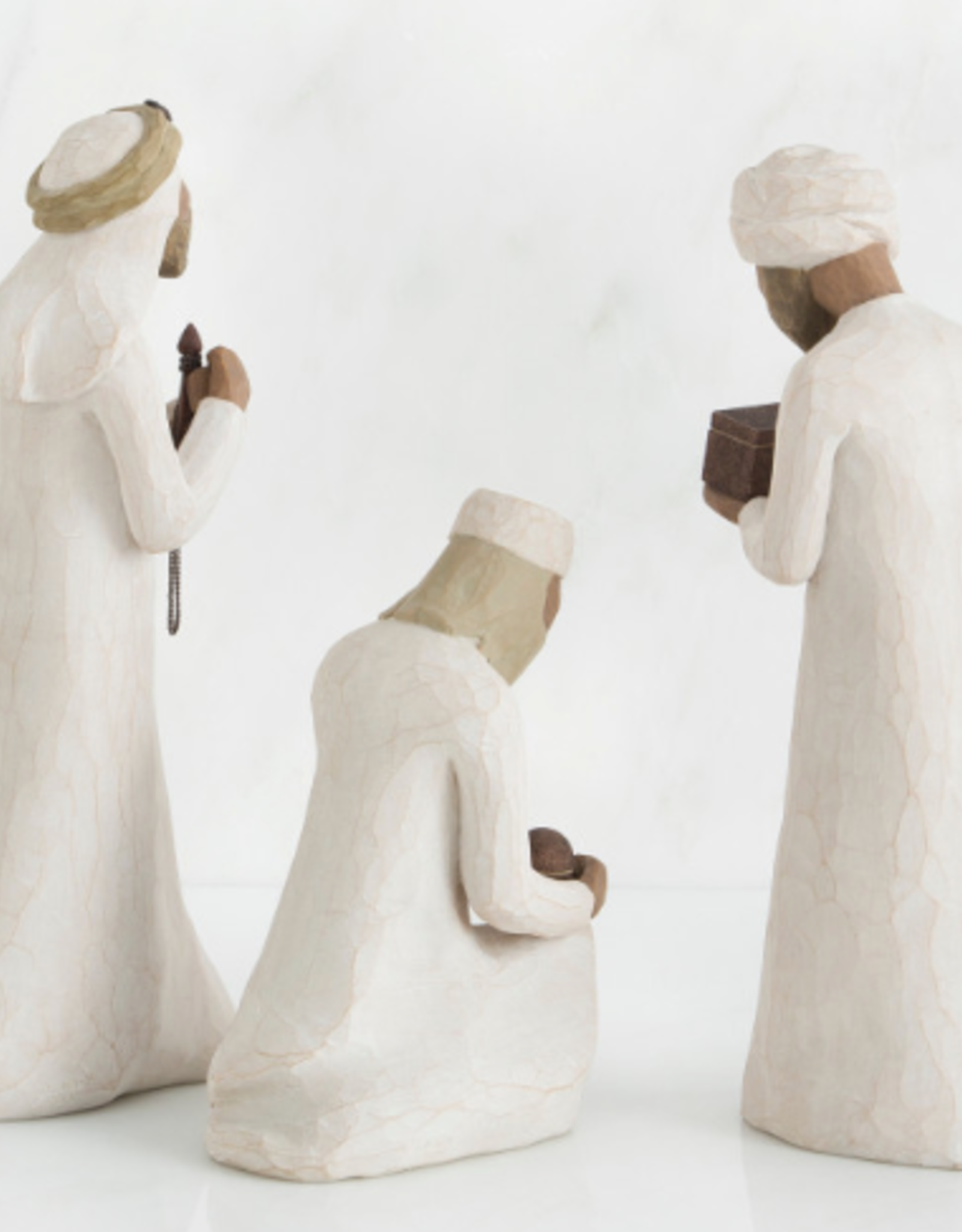 Three Wisemen