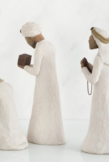 Three Wisemen Three Wisemen