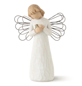 Angel of Healing