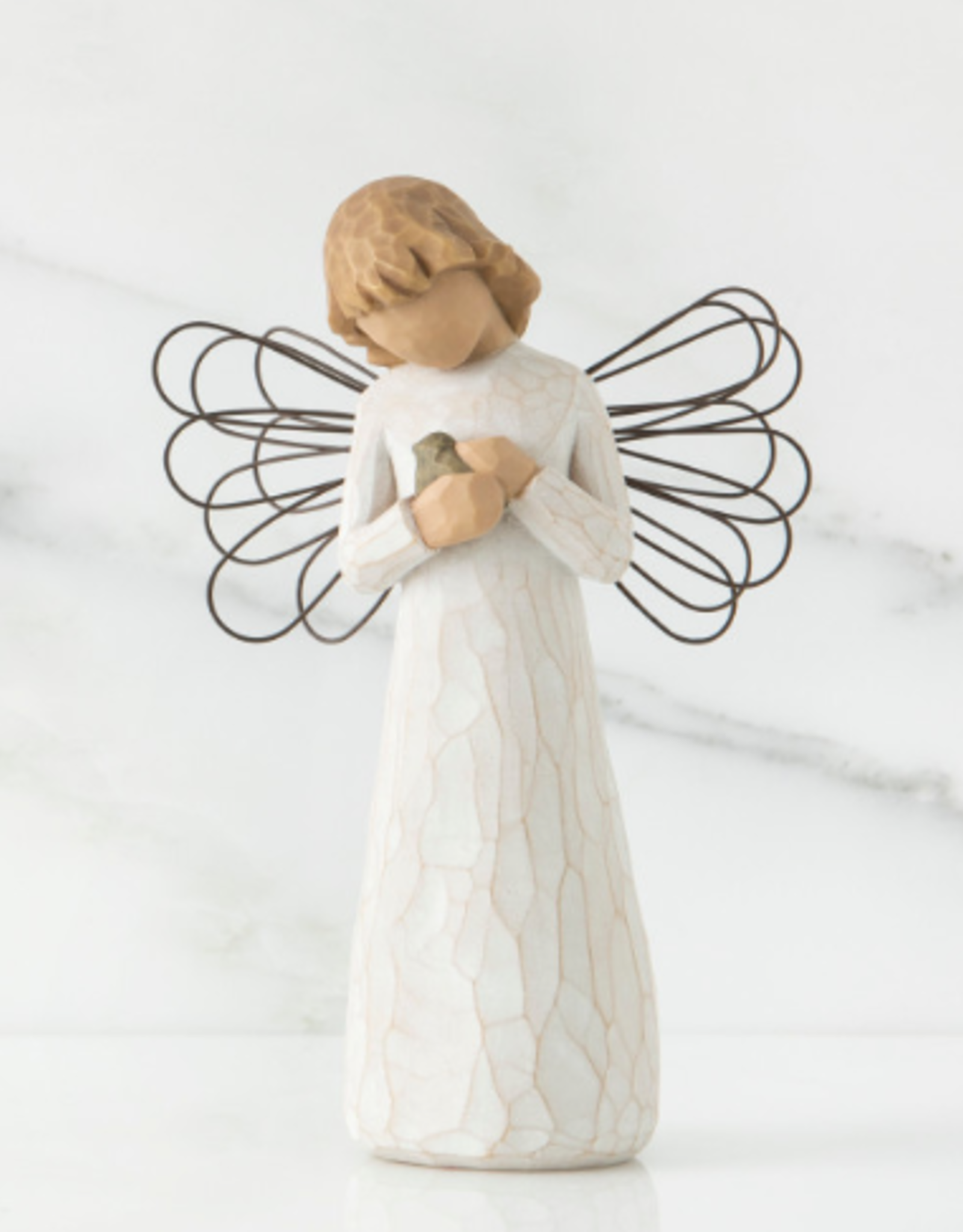 Angel of Healing
