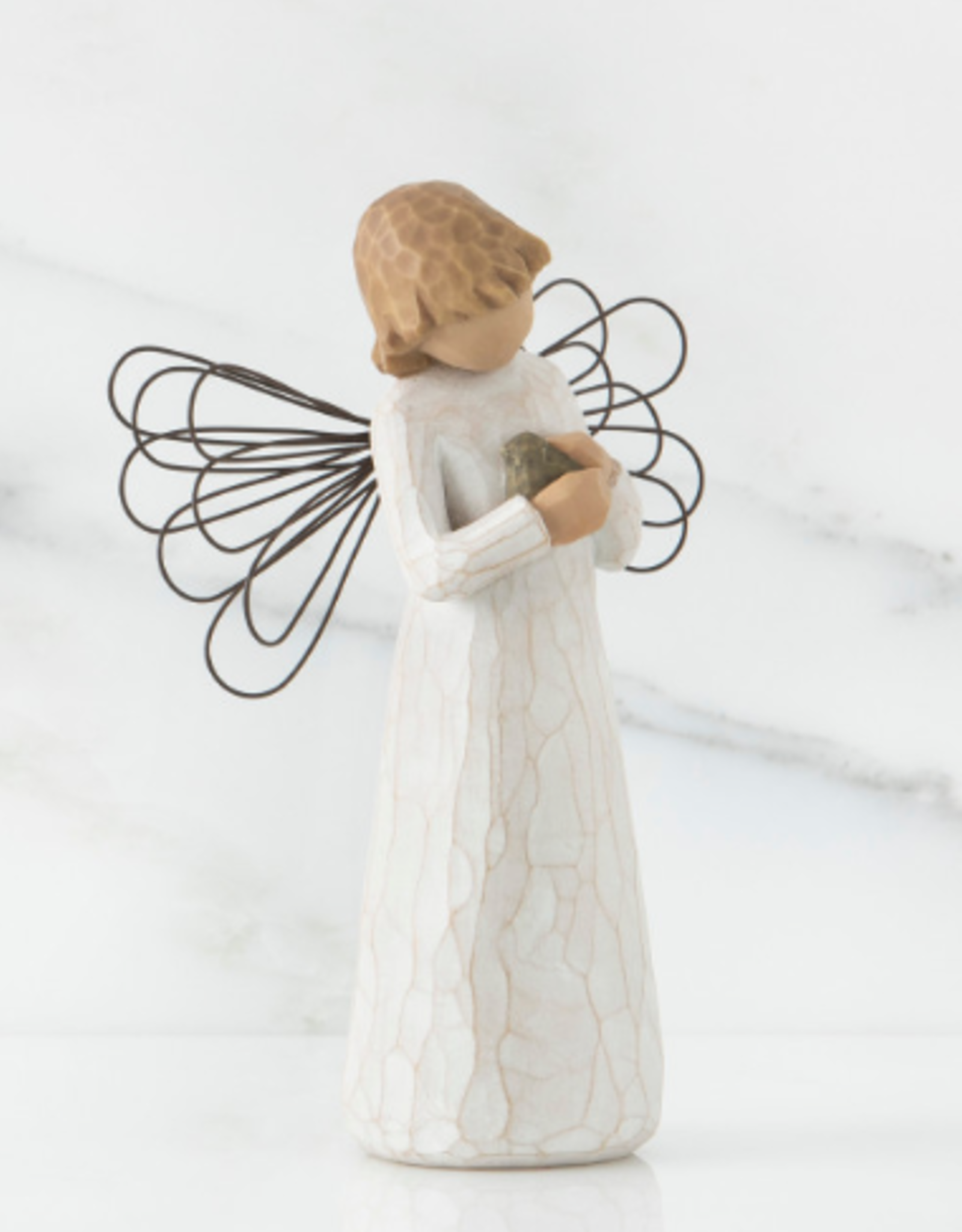 Angel of Healing