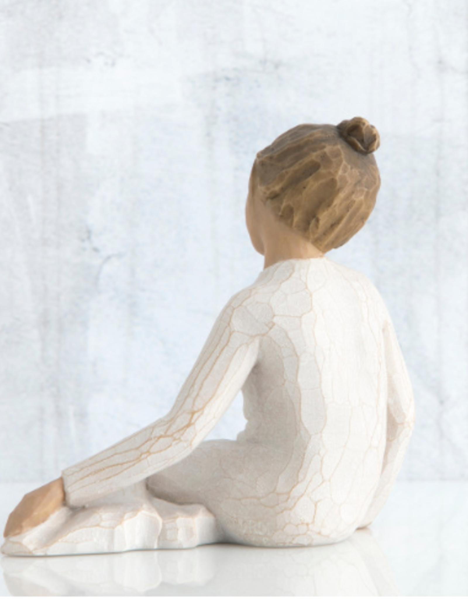 Thoughtful Child