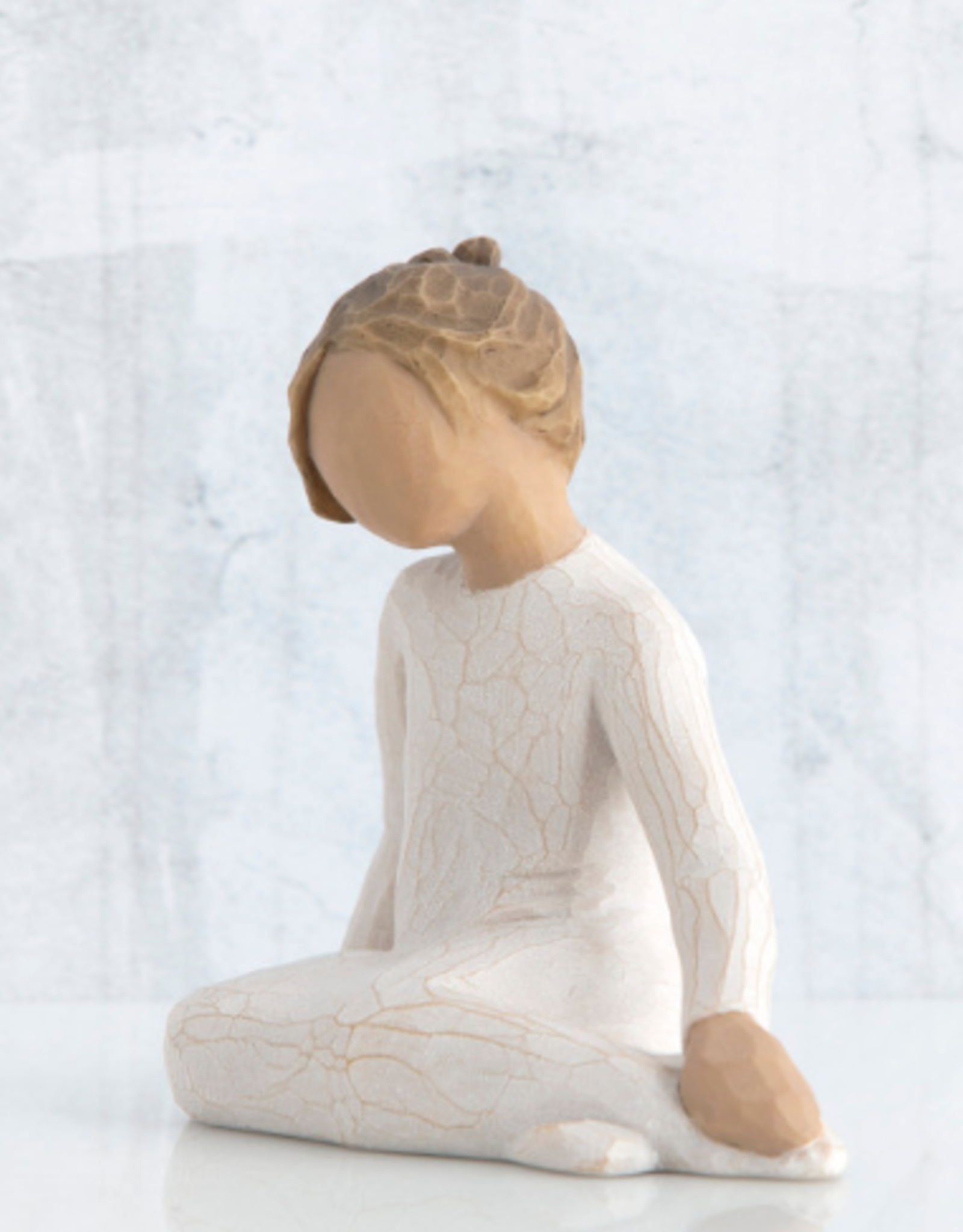 Thoughtful Child