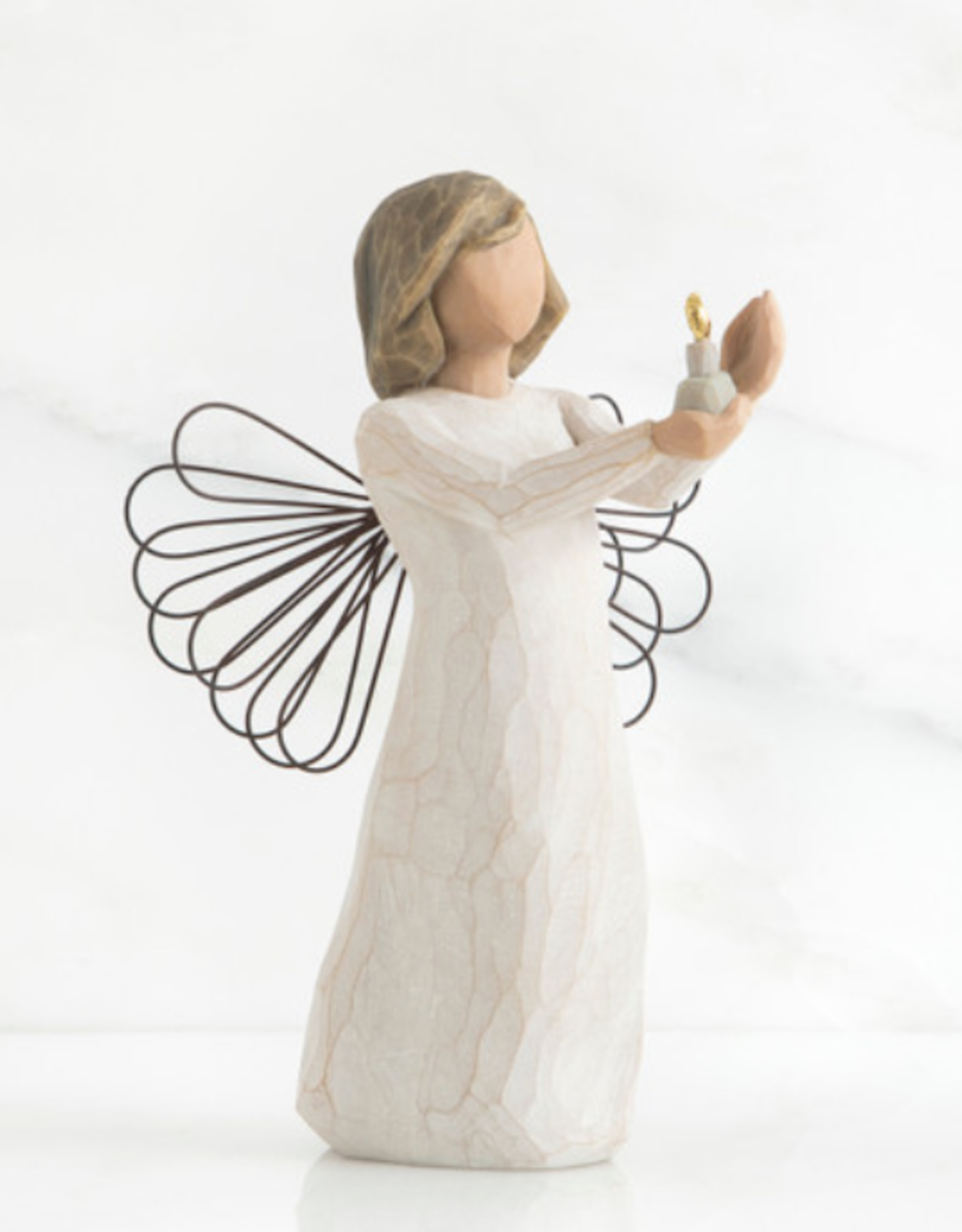 Angel of Hope ***DNR***