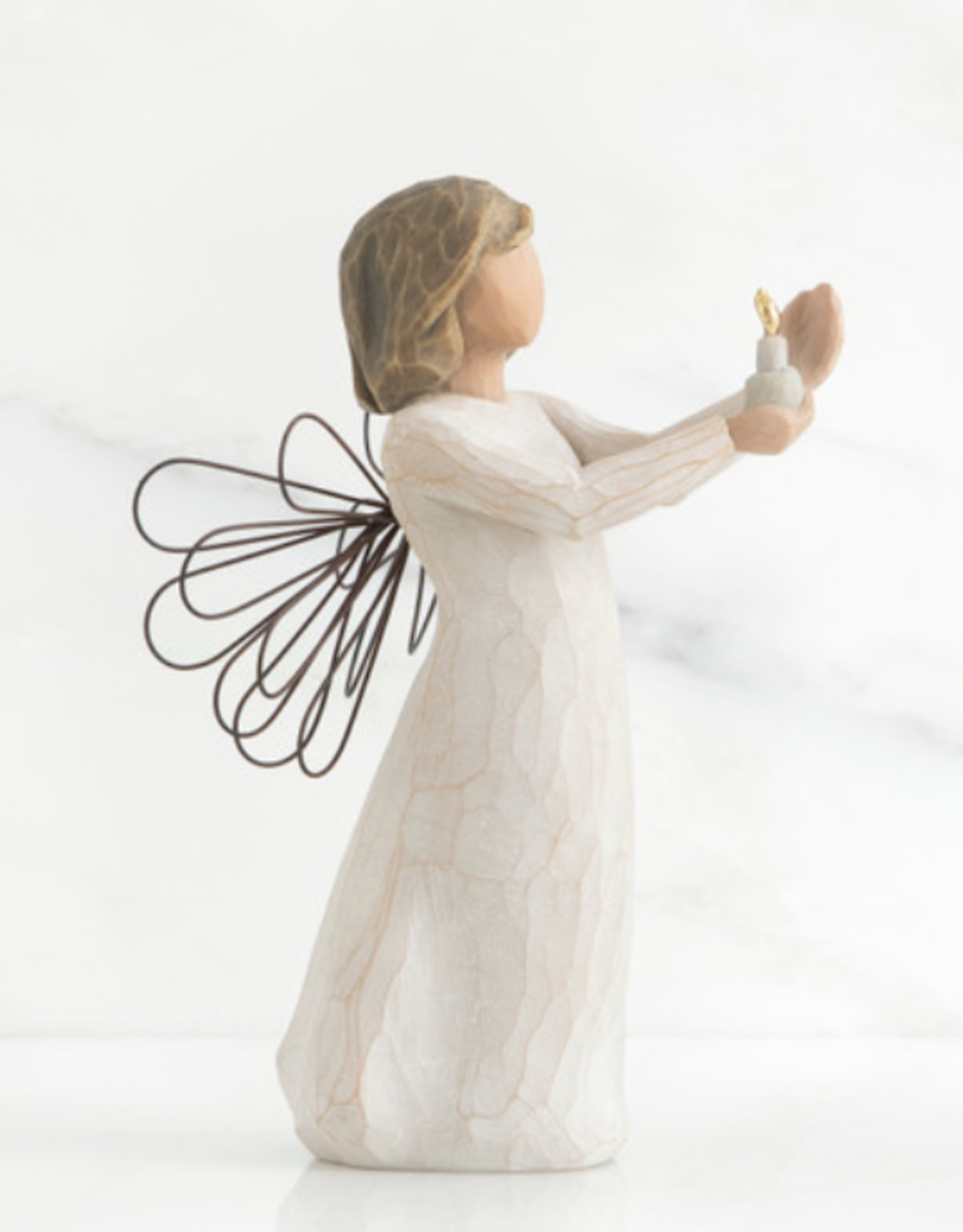 Angel of Hope ***DNR***
