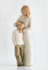 Mother & Son