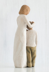 Mother & Son