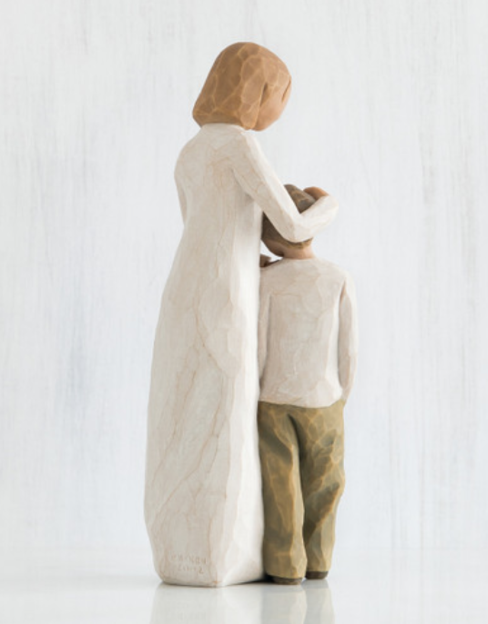 Mother & Son