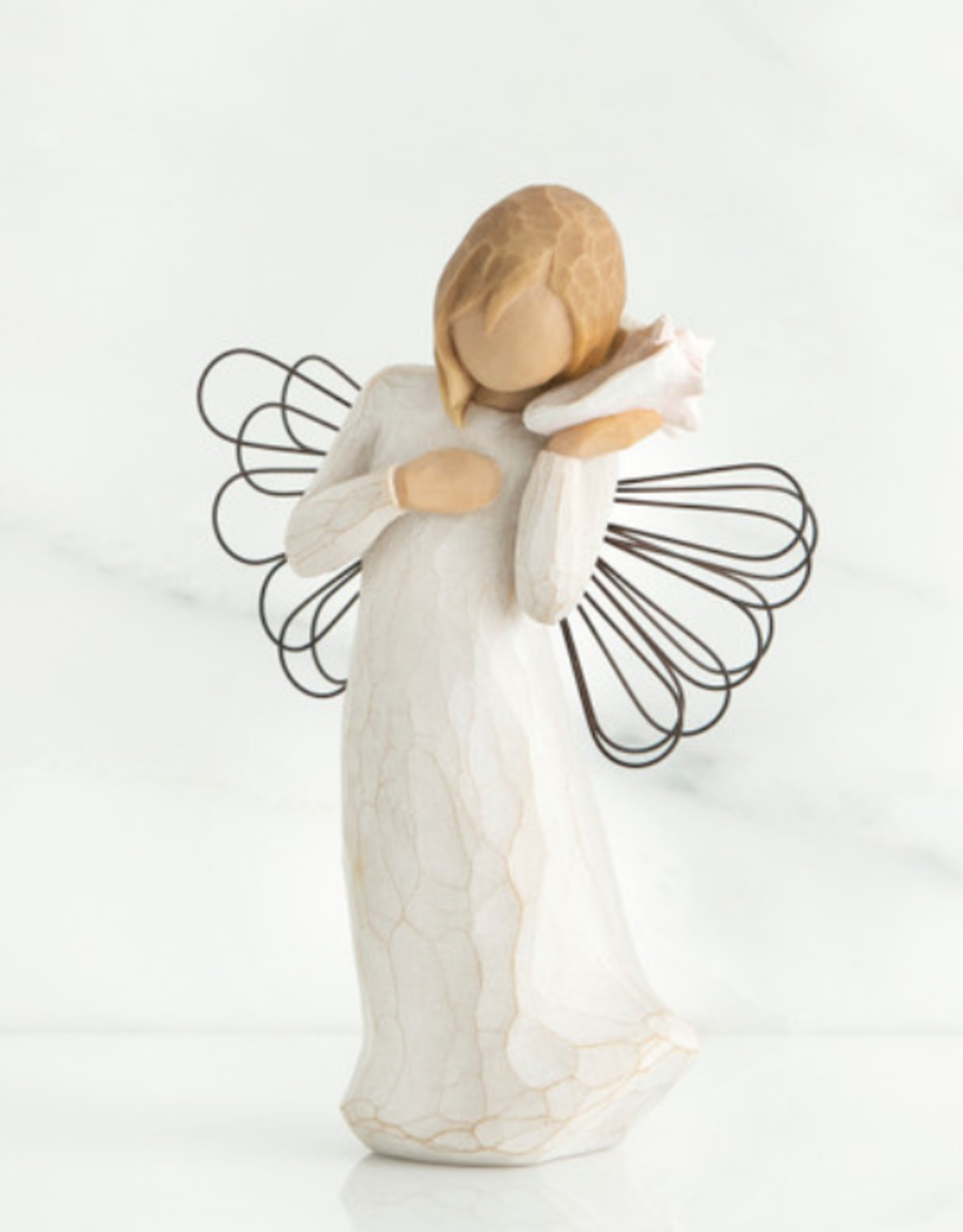 Thinking of You Angel
