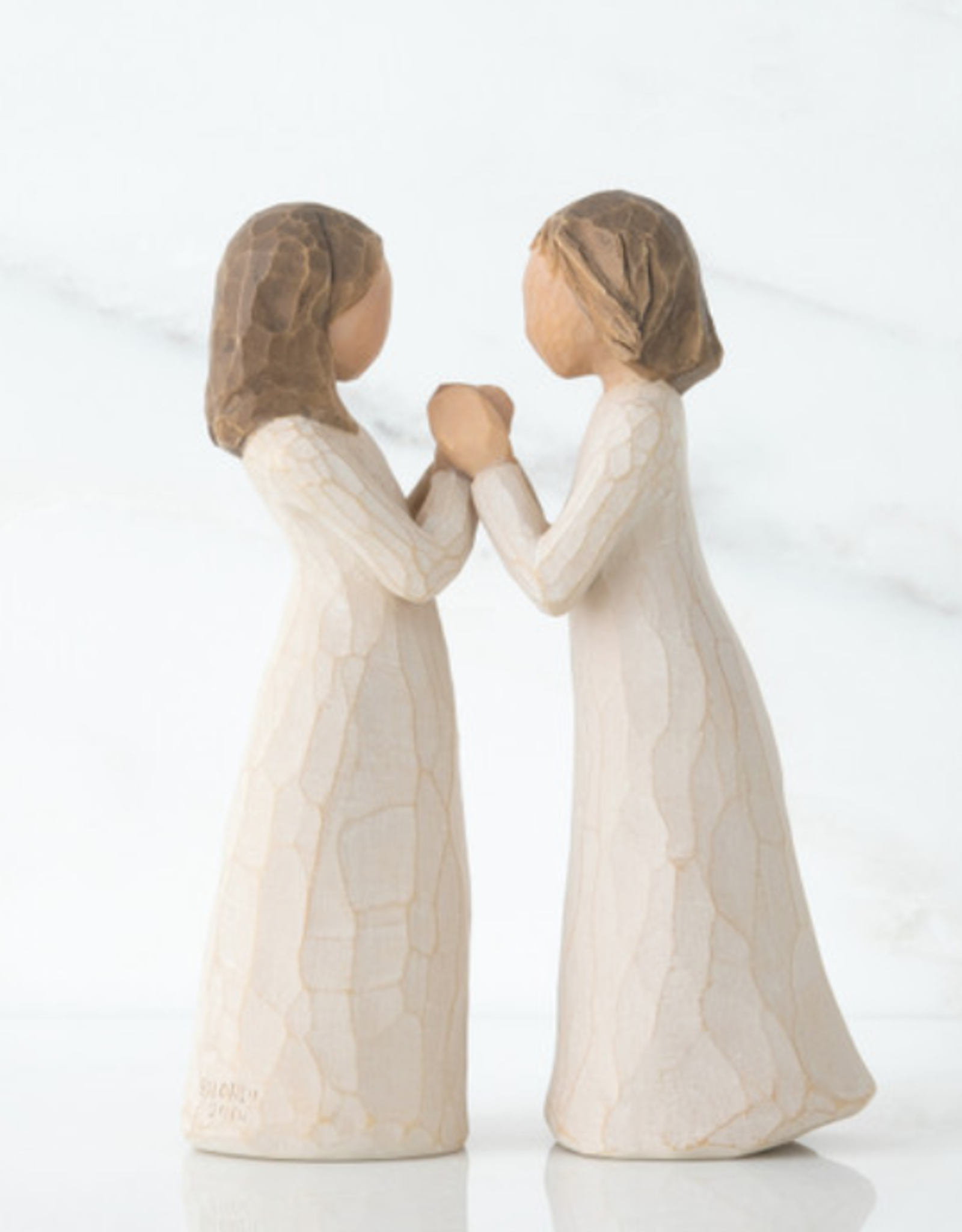 Sisters by Heart
