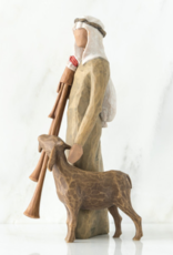 Zampognaro Shepard With Bagpipe***DNR***