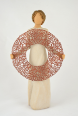 Welcome Here **DNR**