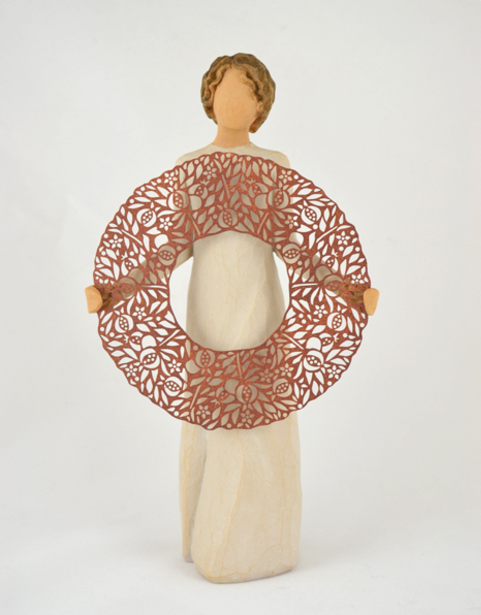 Welcome Here **DNR**