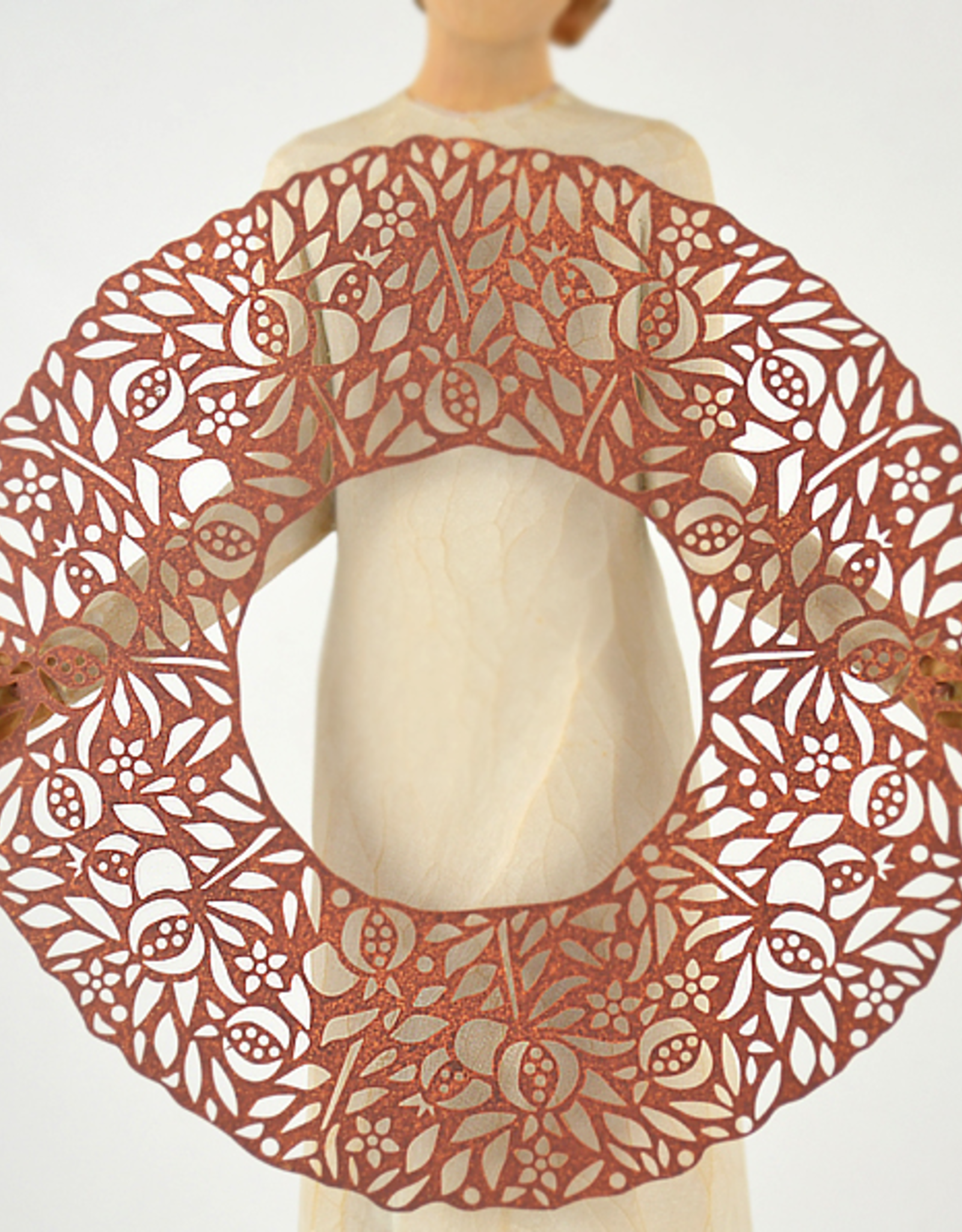 Welcome Here **DNR**