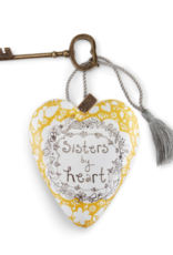 Art Heart Sisters by Heart
