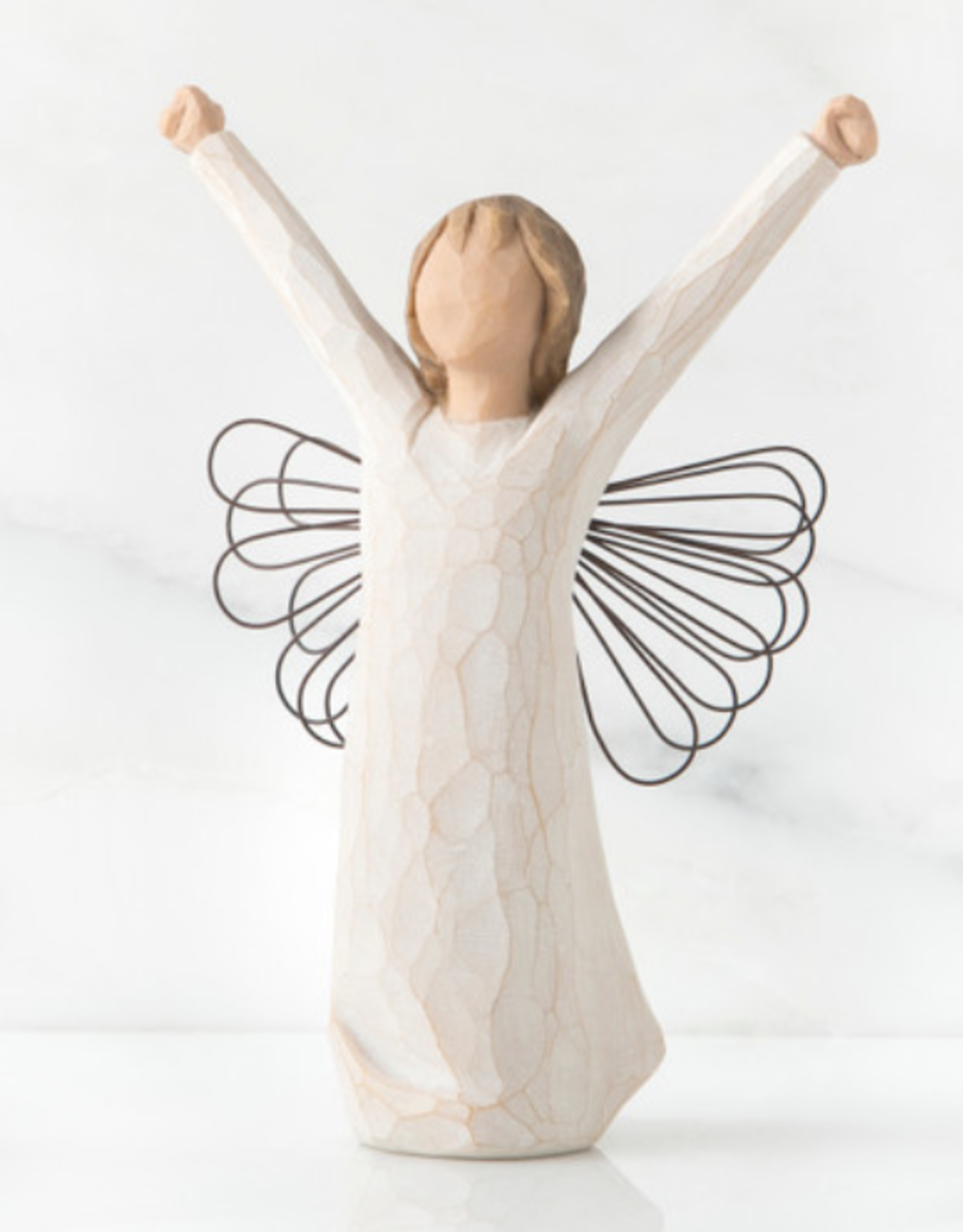 Angel Courage***DNR***