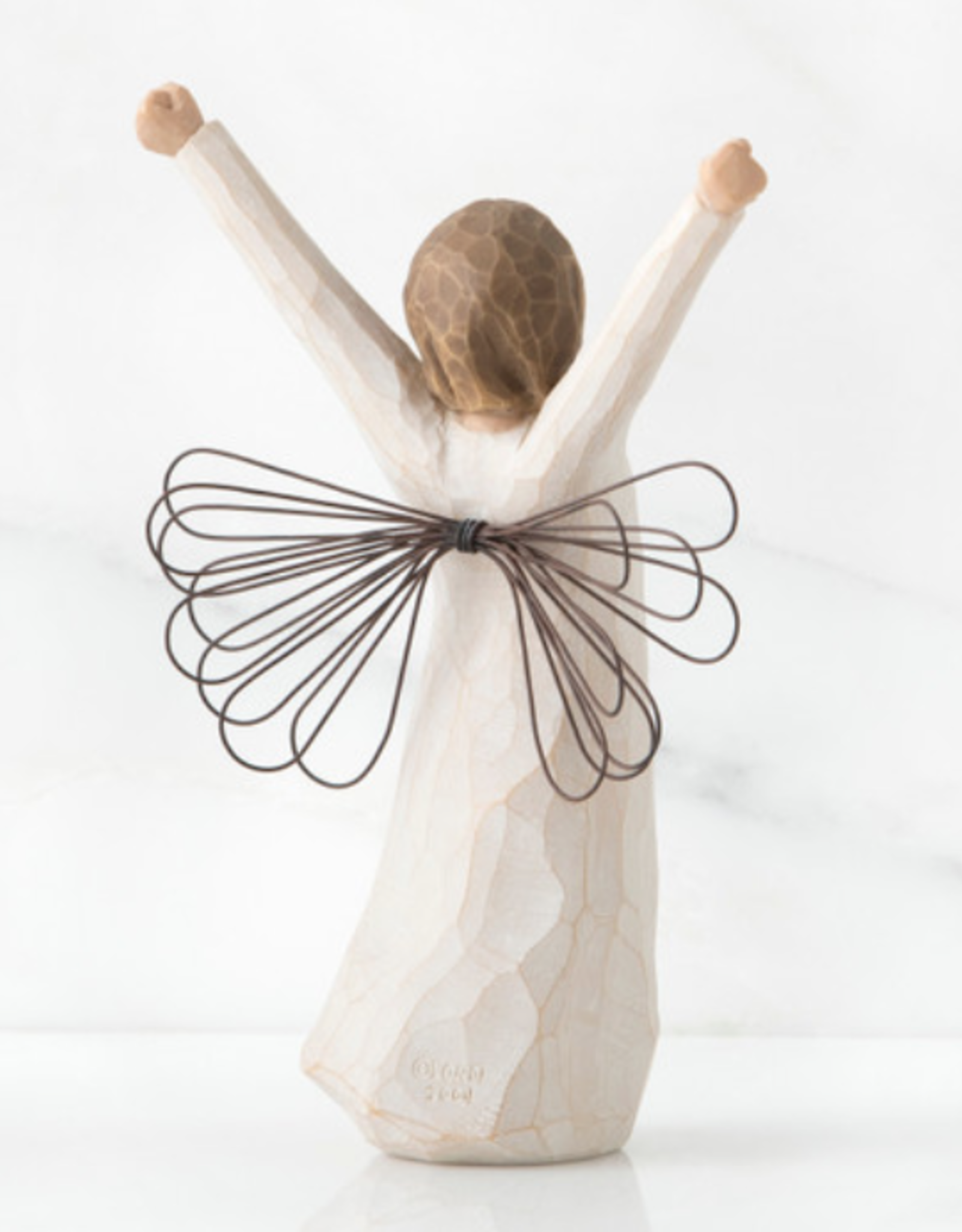 Angel Courage***DNR***