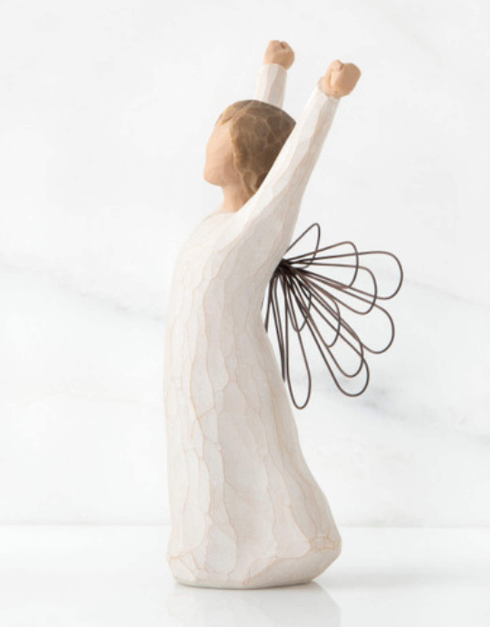 Angel Courage***DNR***