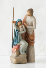 The Holy Family