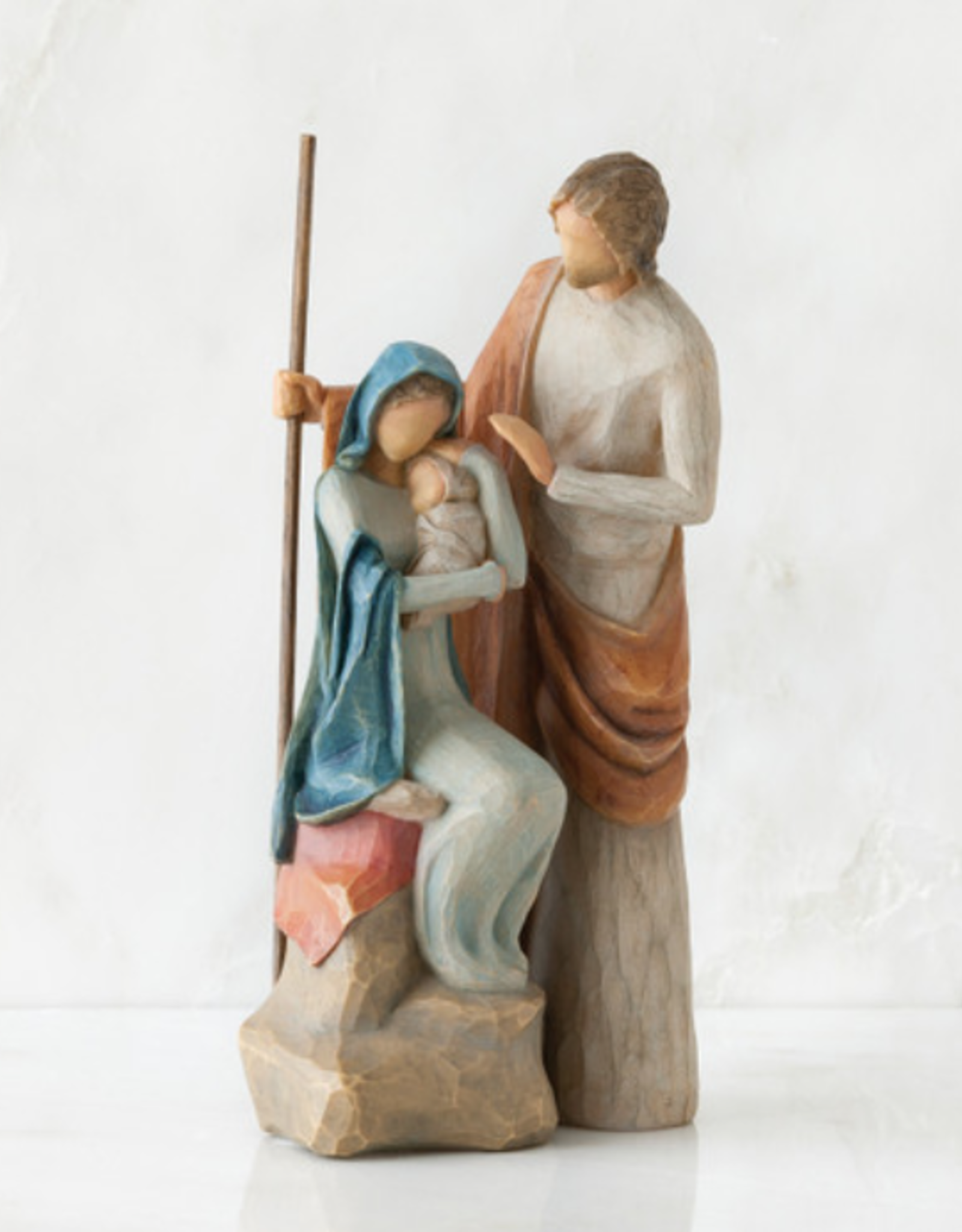 The Holy Family