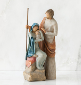 The Holy Family