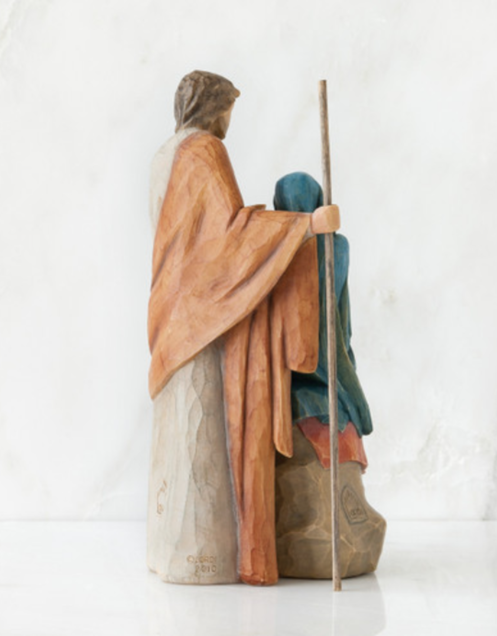 The Holy Family