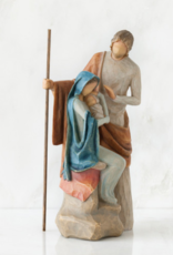 The Holy Family