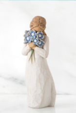 Forget Me Not