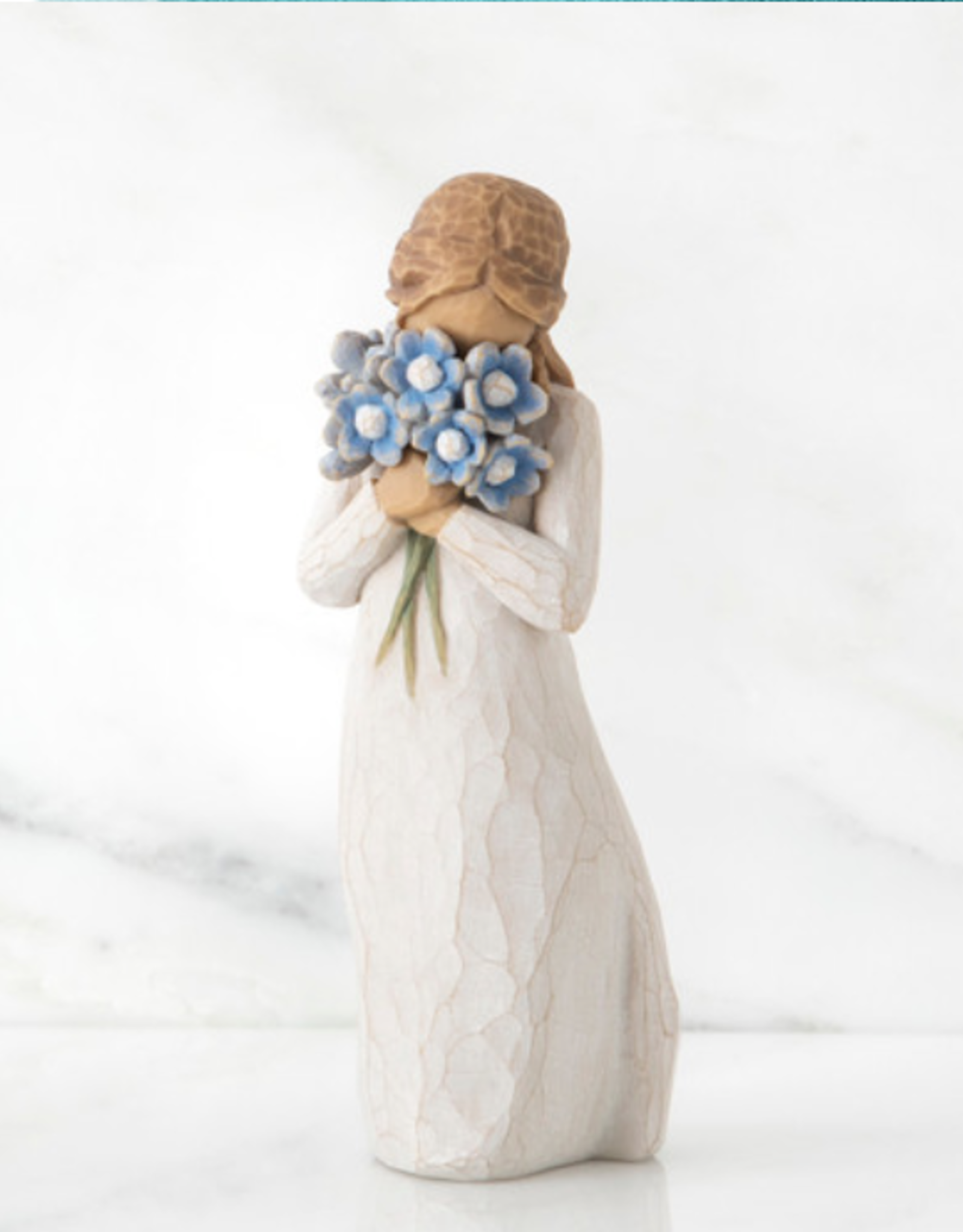 Forget Me Not