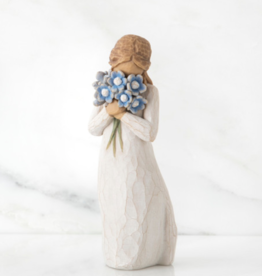 Forget Me Not