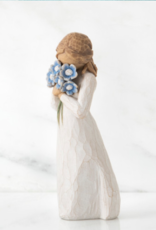 Forget Me Not