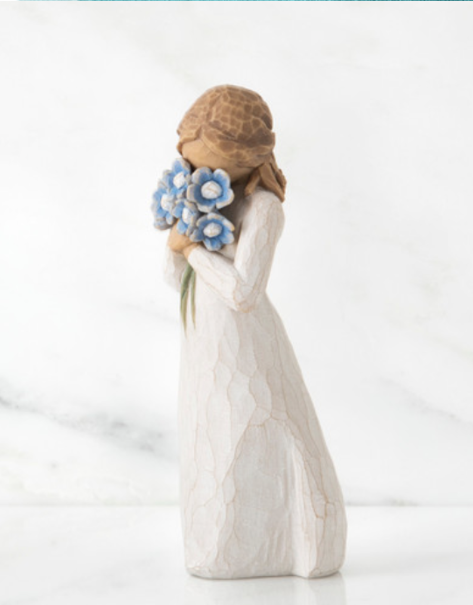 Forget Me Not