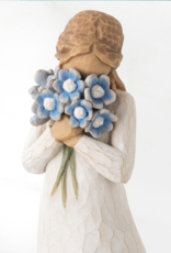 Forget Me Not