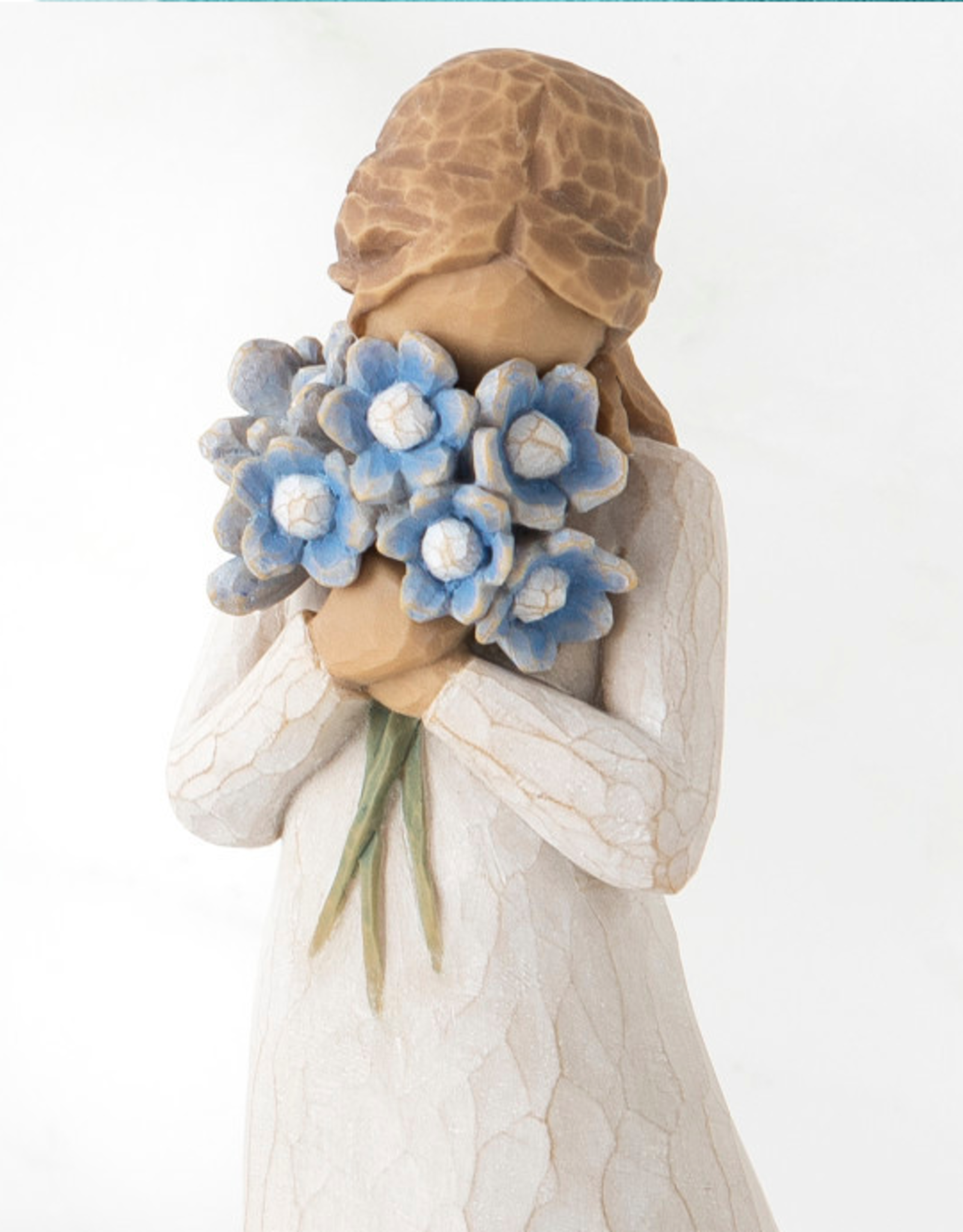 Forget Me Not