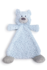 Rattle Blankie Blake Bear