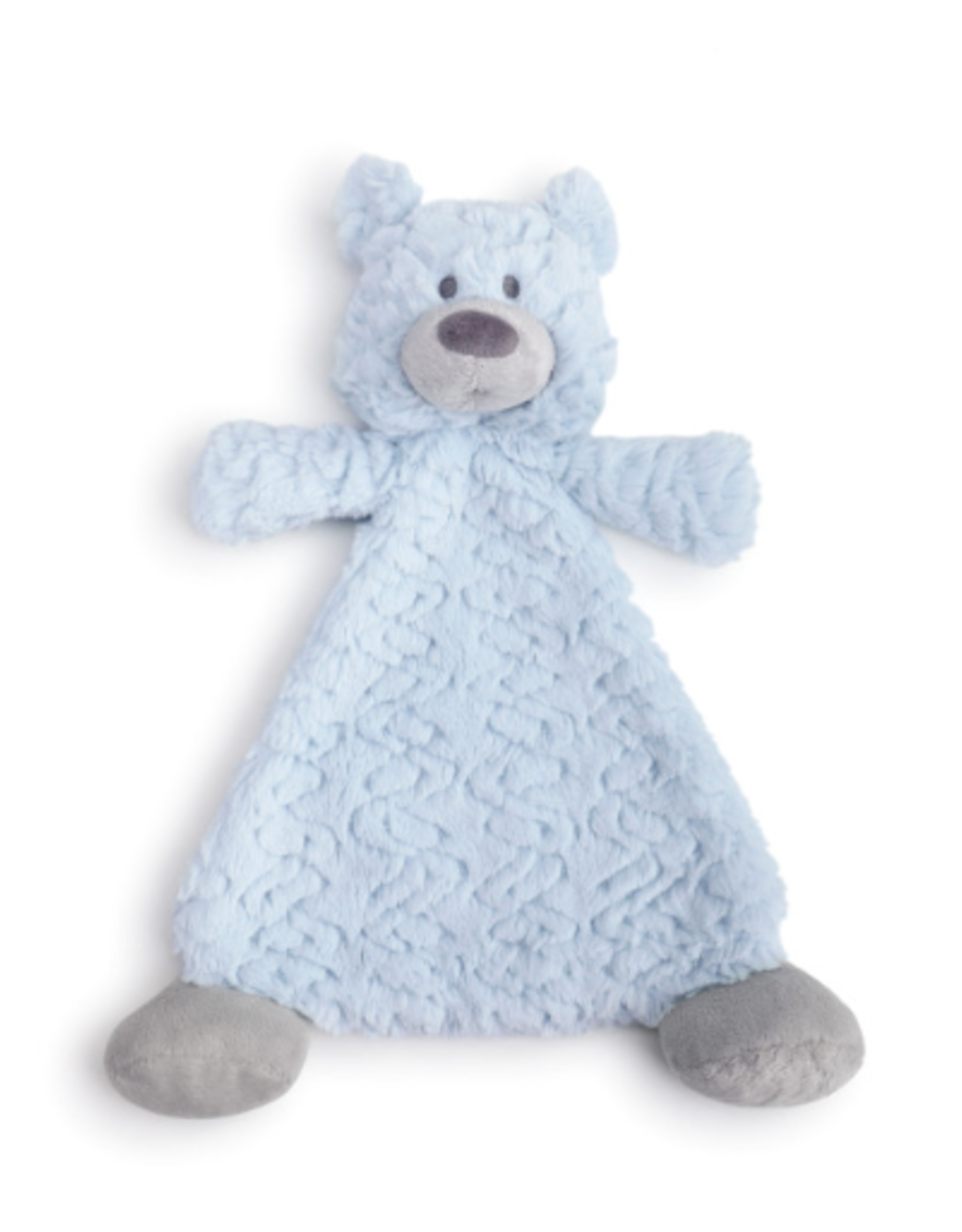Rattle Blankie Blake Bear