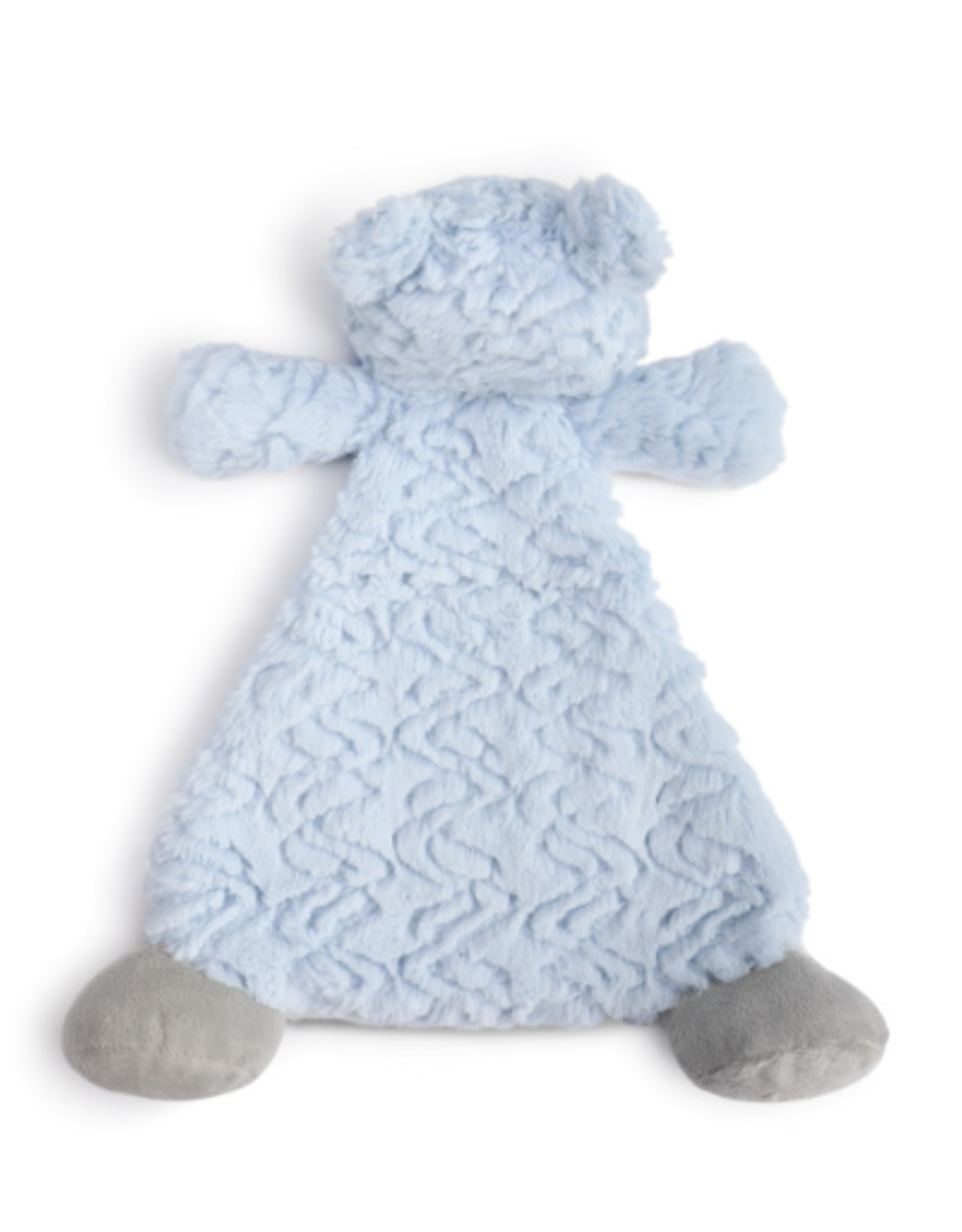 Rattle Blankie Blake Bear