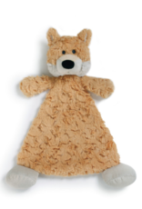 Rattle Blankie Fitzgerald Fox