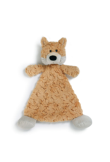 Rattle Blankie Fitzgerald Fox