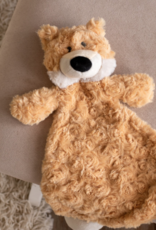 Rattle Blankie Fitzgerald Fox