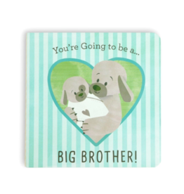 Book You're Going To Be A Big Brother