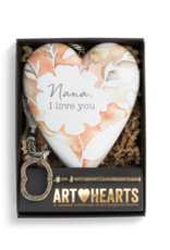 Art Heart Nana