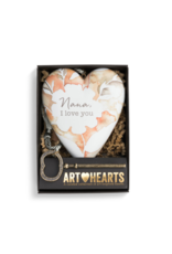 Art Heart Nana